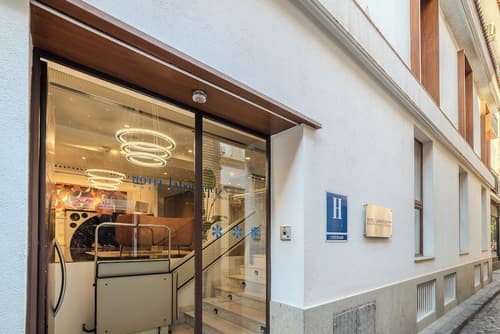 Hotel La Boutique Puerta Osario