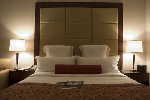 Park Regis Kris Kin Hotel Dubai, Room