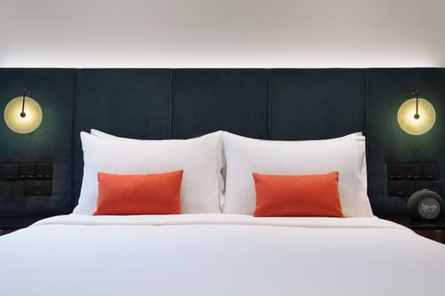 Park Regis by Prince Singapore, Room