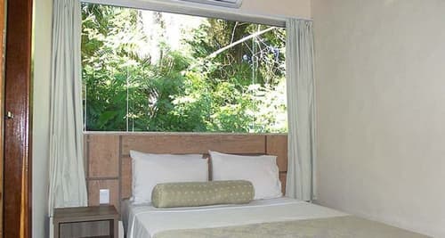 Pousada Safira Do Morro