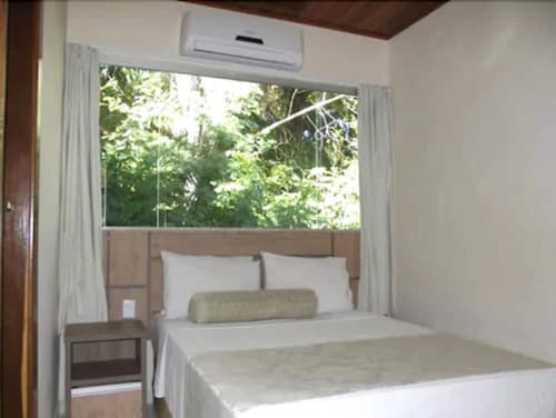 Pousada Safira Do Morro, Room