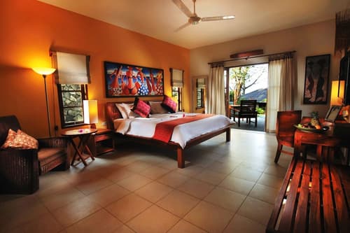 Cocotinos Sekotong, a Boutique Beach Resort & Spa, Room