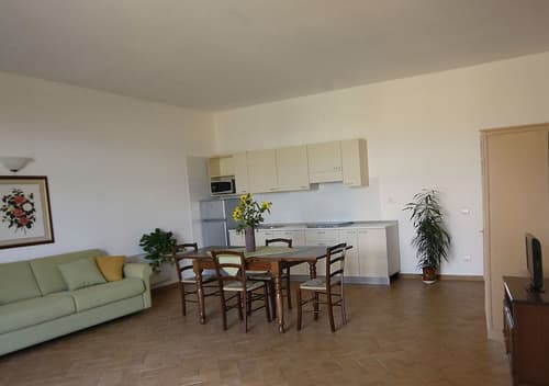 Poggio all'Agnello – Sport & Active Holidays, Private kitchen