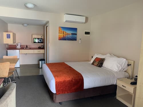 Bella Vista Motel Wanaka, Room