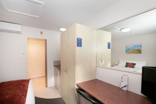 Bella Vista Motel Wanaka, Room