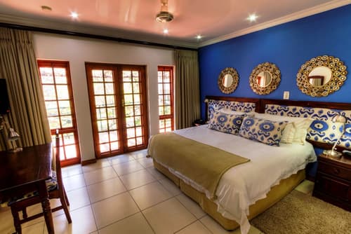 Rivonia Premier Lodge, Room