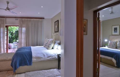 Rivonia Premier Lodge, Room