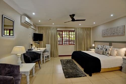 Rivonia Premier Lodge, Room