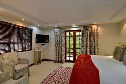 Rivonia Premier Lodge