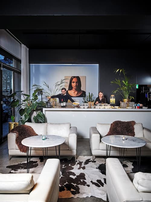 BANKS Antwerp