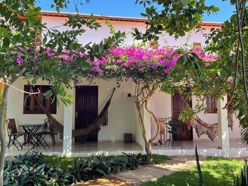 Pousada Villa Caju, Room