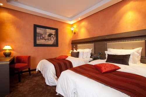 Hotel Art Palace Suites & Spa