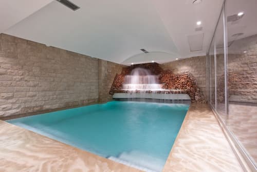 Hotel Art Palace Suites & Spa