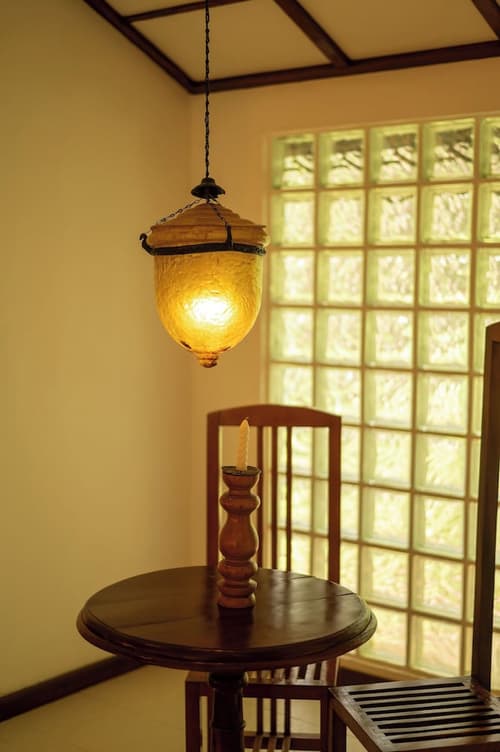 Sigiriya Village, Room