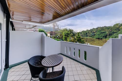 Cinnamon Citadel Kandy