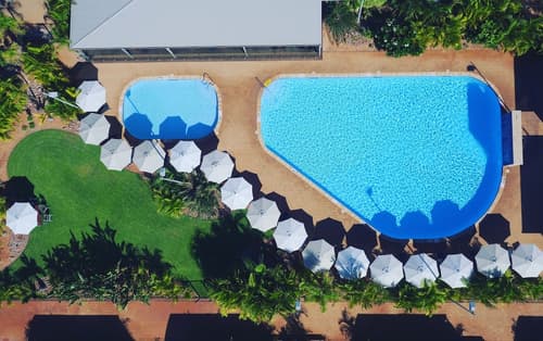 Exmouth Escape Resort, Primary image