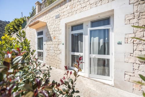 San Giorgio Palace Hotel, Room