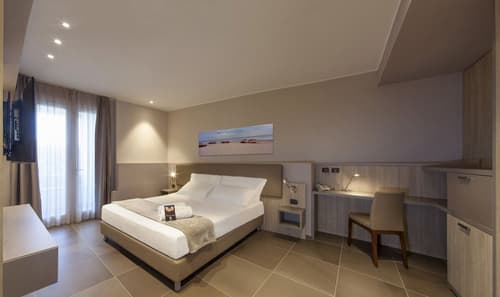 San Giorgio Palace Hotel, Primary image