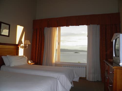 Terrazas del Calafate