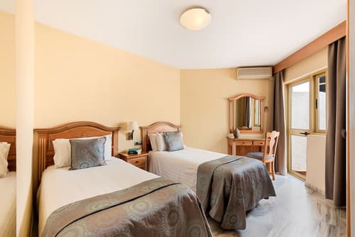 Macdonald Leila Playa Resort, Room