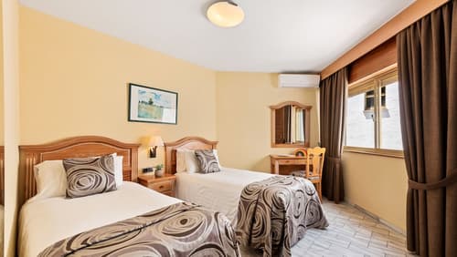 Macdonald Leila Playa Resort, Room