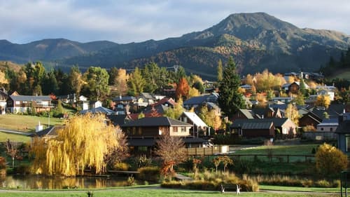 The St James, Mountain view