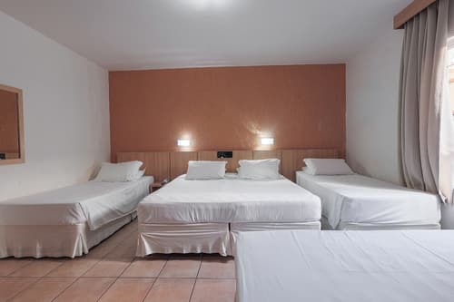 Hotel dos Açores, Room