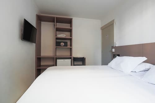 Hotel dos Açores, Room