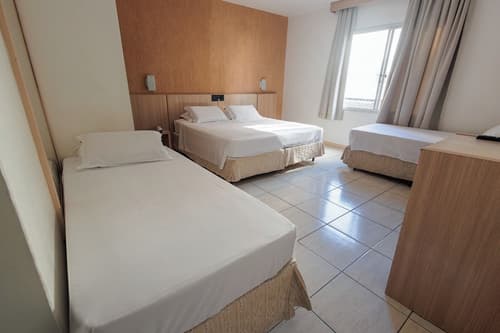 Hotel dos Açores