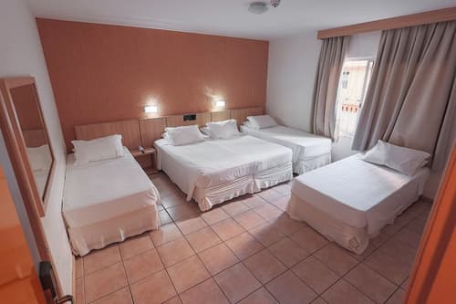 Hotel dos Açores, Room