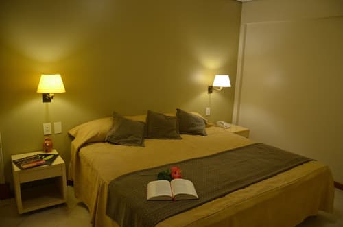 Marcopolo Suites Iguazu, Room