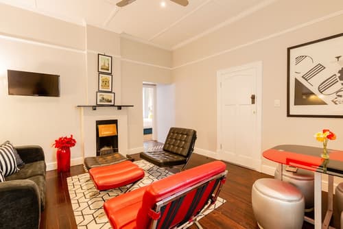 Boschhuis Apartments - Stellenbosch
