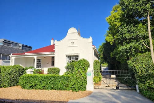 Boschhuis Apartments - Stellenbosch