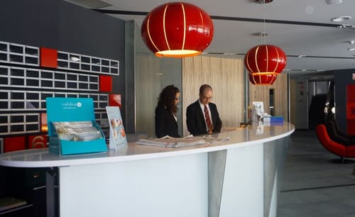 Yomo Mola Park, Reception