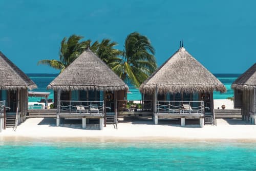 Constance Moofushi All Inclusive