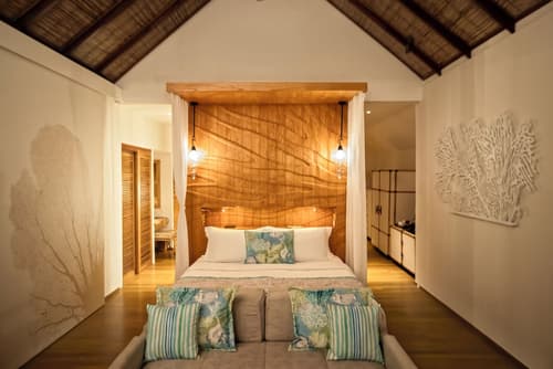 Constance Moofushi All Inclusive