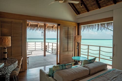 Constance Moofushi All Inclusive