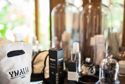 Constance Moofushi All Inclusive