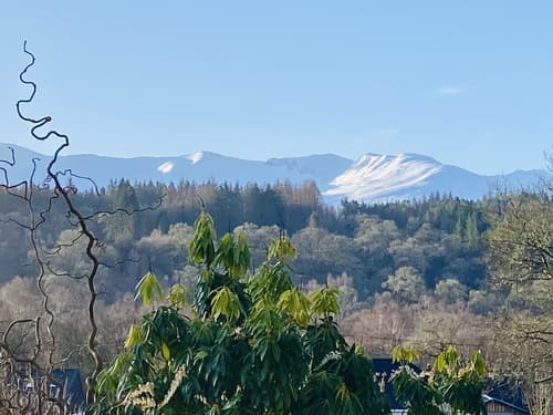 Coire Glas Guest House