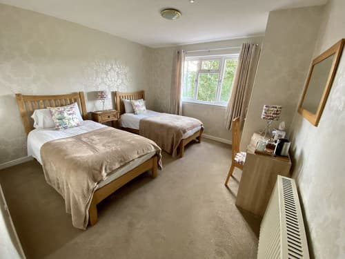 Coire Glas Guest House