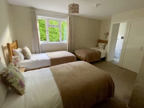 Coire Glas Guest House