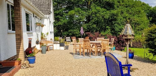 Coire Glas Guest House
