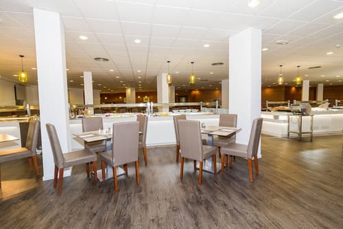 Eix Lagotel Holiday Resort