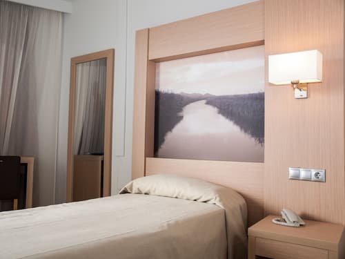 Eix Lagotel Holiday Resort, Room