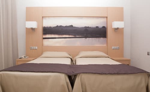 Eix Lagotel Holiday Resort, Room