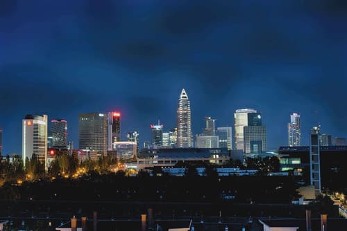 Best Western Plus Welcome Hotel Frankfurt