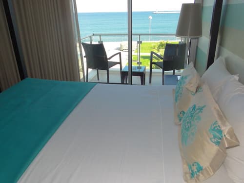 Atlantida Mar Hotel, Room