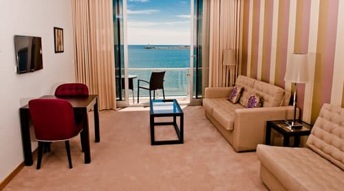 Atlantida Mar Hotel, Room