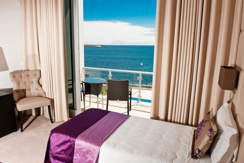 Atlantida Mar Hotel, Room