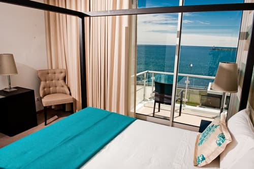 Atlantida Mar Hotel, Room